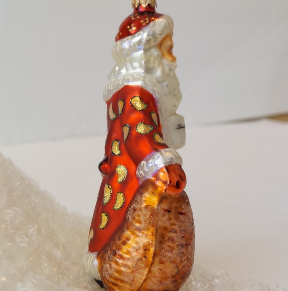 Christopher Radko Starbucks Christmas Ornament - Picture 6 of 9